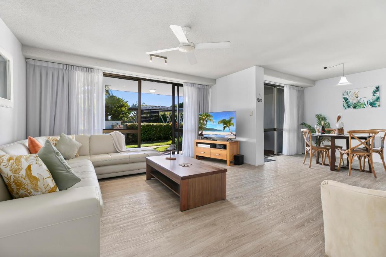 The Noosa Apartments Exterior foto